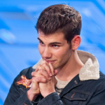 Alejandro Fernandez Holt a student with Spanish origins impressed at The X Factor 2013 auditions