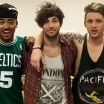 Kingsland’s X Factor 2013 audition could see the band members on course to become the UK’s next big boyband