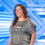 Sam Bailey sings Run To You at The X Factor 2013 auditions