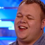 James McDonald from Nottingham impressed with Lately on The X Factor 2013 auditions