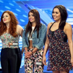 Daisy Chains X Factor audition saw Hannah Sheares going solo after the group is split by the judges