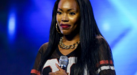 Jerrie Bafundila was separated from her singing partner Tamera Foster by the judges after the two auditioned as a duo in their first audition. But going solo is proving a […]