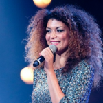 Karen Harding is first girl to set in the top six chairs at The X Factor Bootcamp 2013