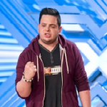 Paul Akister impresses X Factor 2913 judges with a Sam Cooke classic at his audition 