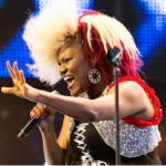 Souli Roots brought Reggae to the arena with Bob Marley at The X Factor 2013 arena auditions and when through to Bootcamp