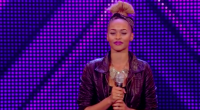 16 year old school girl Tamera Foster won a place in the top six girls after her rendition of ‘Stay’ by Rihanna. The talented teen originally auditioned for The X […]