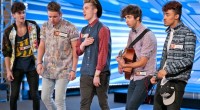 London based group Kingsland Road auditioned for The X Factor this year and made it all the way to the live shows. The band members are Josh (20), Connor (19 […]