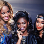 The X Factor 2013 live show 3 Flash Vote result:  Miss Dynamix finished in the bottom two