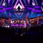 X Factor 2013 Results week 2:  Contestants sing wake me up when it’s over 