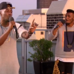 ROUGH COPY sings Boyfriend by Justin Bieber at Judges Houses New York on the X Factor 2013