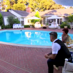 Sam Bailey sings I Have Nothing by Whitney Houston at Judges Houses X Factor 2013