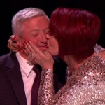 X Factor Judge Sharon Osbourne wants to ‘have sex with Samuel L Jackson!’