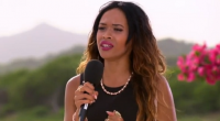 Tamera Foster impressed at X Factor judges houses in Antigua producing her best performance to date. The  16 year old performed Fallin by Alicia Keys for Nicole Scherzinger and guest […]