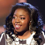 Hannah Barrett voted off The X Factor singing I’d Rather go Blind, against Rough copy in the bottom two
