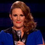 Skyscraper by Sam Bailey could top the music charts  after X Factor win