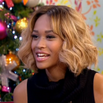 Tamera Foster set to be signed to Simon Cowell record label even though she failed to make The X Factor finals