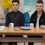 Friends of Union J audition for X Factor 2014 the band revealed on Lorraine ahead of new single release