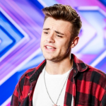 James Graham singing You Give Me Something and  Casey Johnson singing Please Don’t Go impressed at The X Factor 2014 auditions 