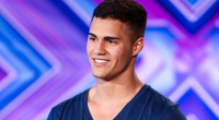 Charlie Martinez sings You and I by One Direction on The X Factor 2014 Arena Audition and made it to bootcamp. When Charlie walked on stage the audience erupted when […]