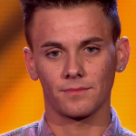 Danny Dearden Be My Baby by The Ronettes at X Factor  2014 Bootcamp auditions