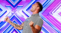 Jake Quickenden makes it to another X Factor bootcamp two years in a row with the hope of booking a place at judges houses once more. The 25 year old […]