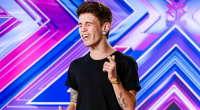 Jake Sims performs When The Sun Goes Down by by the Arctic Monkeys on The X Factor 2014 Arena Auditions. At his first audition Jake brought his little sister into […]