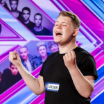 Michael Rice singing I Look To You at The X Factor 2014 Auditions surprised the judges