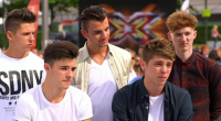 Boyband Fifth Street is one of a number of new bands that has auditioned for the X Factor this year. The five piece whose band members are Alex, Paddy, Lewis, […]