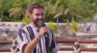 Andrea Faustini performs And I’m telling you by Jennifer Hudson at The X Factor Judges Houses in Bermuda. Bookies have tipped Italian student Andrea Faustini as a favourite to win […]