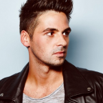Ben Haenow Bridge Over Troubled Water by Simon and Garfunkel on The X Factor First Live Show