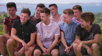 New eight piece boy band performs Justin Timberlake’s Mirrors at X Factor Judges House in Bermuda. The group explain to Dermot O’Leary on tonigh’s show that they are still going […]