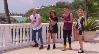 Only The Young impressed Louis and Tulisa singing ‘Ghost’ at Judges Houses in Bermuda on The X Factor 2014. The band whose members are Mikey, Parisa, Betsy and Charlie, impressed […]