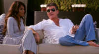 Simon Cowell finally select his three singers from the Overs category tonight for the live shows at Judges Houses in LA. However, the X Factor boss was not ipressed with […]