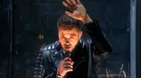Ben Haenow opened his account to claim the X Factor crown singing Demons by Imagine Dragons on The X Factor 2014 final. The van driver from Croydon pulled of a […]