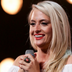 Chloe Page from Brighton sing Crying for No Reason on The X Factor 2015 Auditions