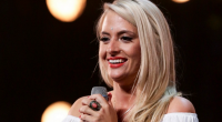 Market Trader Chloe Page from Brighton sing Crying for No Reason on The X Factor 2015 Auditions. The 21 year old impressed with the Katy B’s track and told the […]