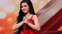 Irish singer Kelly Kierna from Mullingar sings Just a Little Bit of Your Heart on The X Factor UK auditions. The 18-year-old student took on the Ariana Grande track to […]