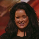Lauren Murray from Essex X Factor 2015 audition was a hit with Somebody Else’s Guy