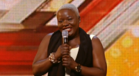 Jennifer Phillips impressed singing shackles by Mary Mary on X Factor UK 2015 audition.