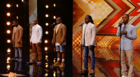 Bekln soul and R&B group members bring their gospel roots to the The X Factor 2015 auditions. The group members name and ages are: Nathan McIntosh 29, Baison Kuguwe 31, […]