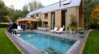 Nick Grimshaw experience his first X Factor Judges Houses this year and decided to stay in the UK in the beautiful Cotswolds and laid on a jet ski bonding session […]