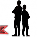 The new Xtra Factor 2016 live show presenters will be Rylan Clark and Matt Edmondson