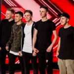 Yes Lad boyband members from Bolton impressed at The X Factor 2016 Auditions