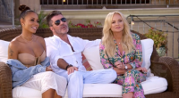 Simon Cowell confessed that his large toe was exposed on The X Factor Judges Houses in Malibu. Speaking on the Xtra Factor Simon said: “I can confirm that I have […]