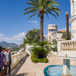 Where is Nicole Scherzinger’s Villa in Nice on The X Factor Judges Houses 2016?