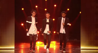 Five After Midnight homecoming bus is on route to Leicester for The X Factor final after Nathan, Kieran and Jordan won their place in tonight’s public vote. The X Factor […]